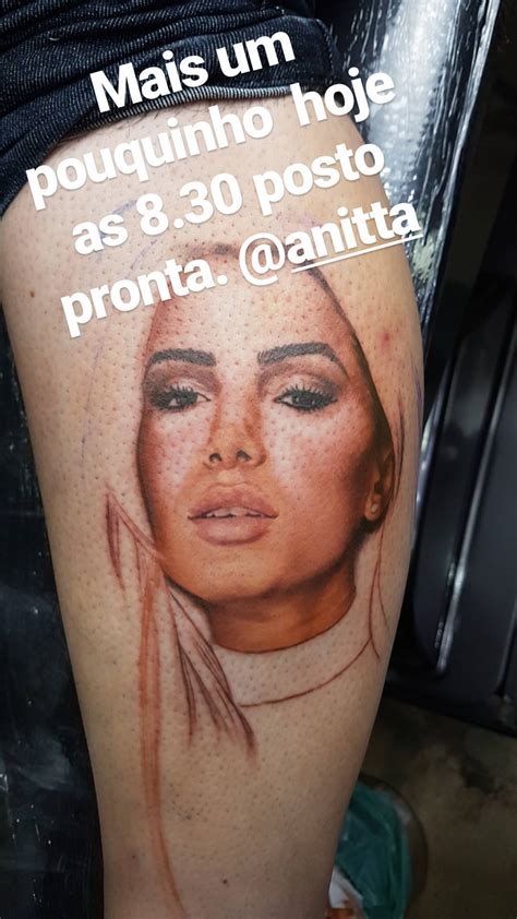 anitta tattoo|Anitta Tattoo (@anittastattoo) • Instagram photos and videos